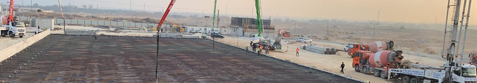 הדבר הבא – אופקים? 18 מגרשים באזור התעשייה הדרומי שווקו בהצלחה תמורת כ-38 מיליון שקל